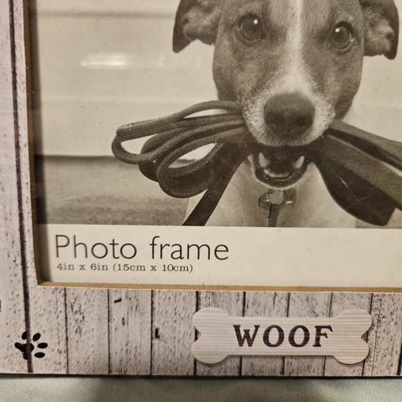 Dog decor & necklace bundle - Picture 8 of 14